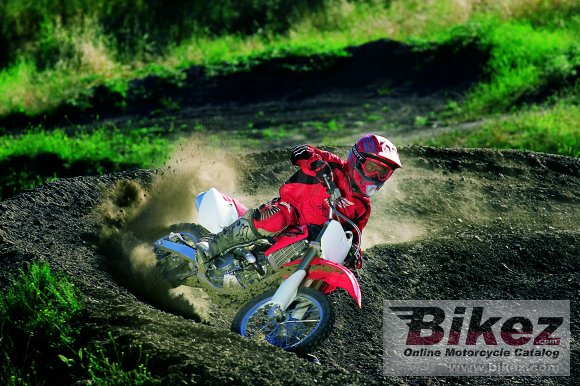 2008 honda crf 150 price